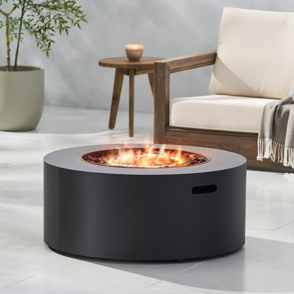 32" Patio 40 Fire Pit