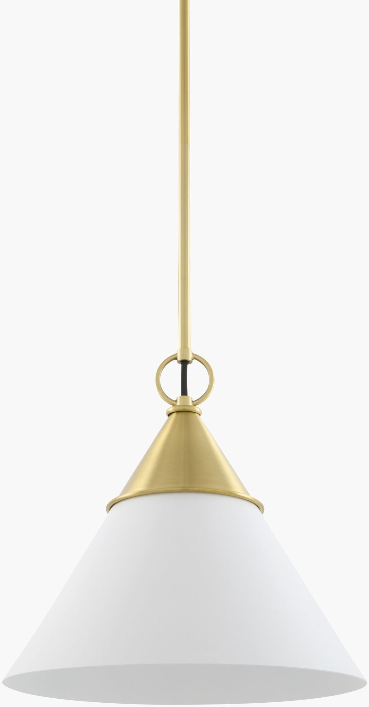 Cirelle Iron Pendant Light