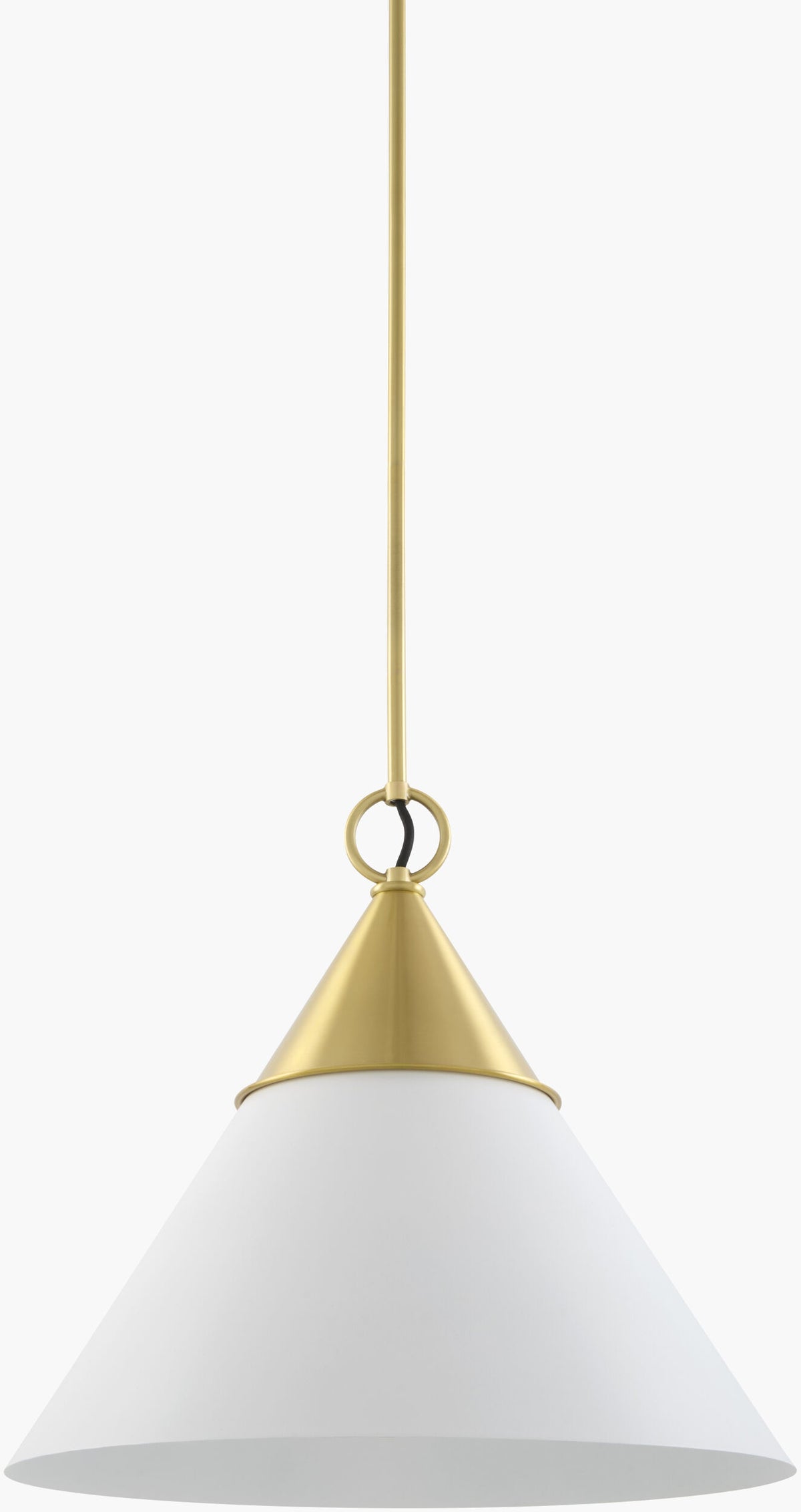 Cirelle Iron Pendant Light (CRLE-003)
