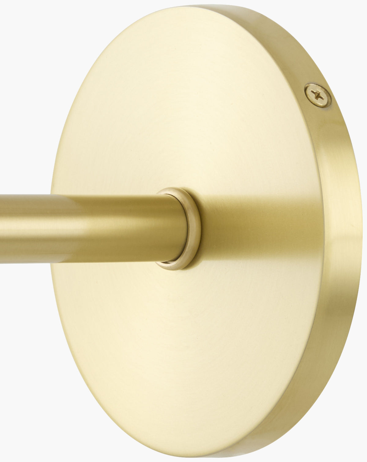 Cirelle 11" Iron Wall Sconce