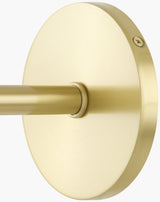 Cirelle 11" Iron Wall Sconce
