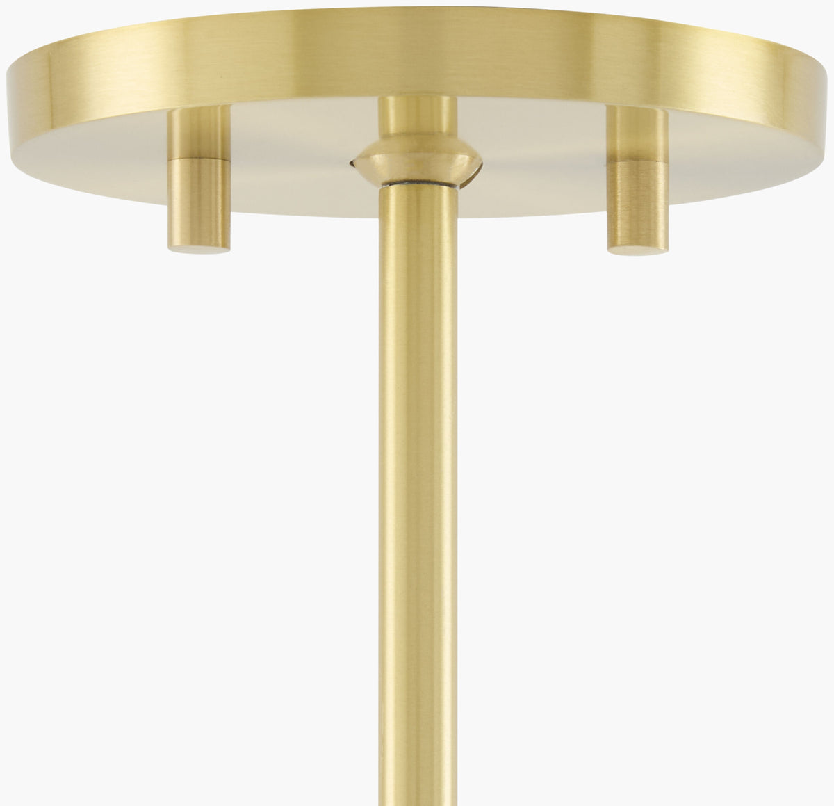 Cirelle Iron Pendant Light