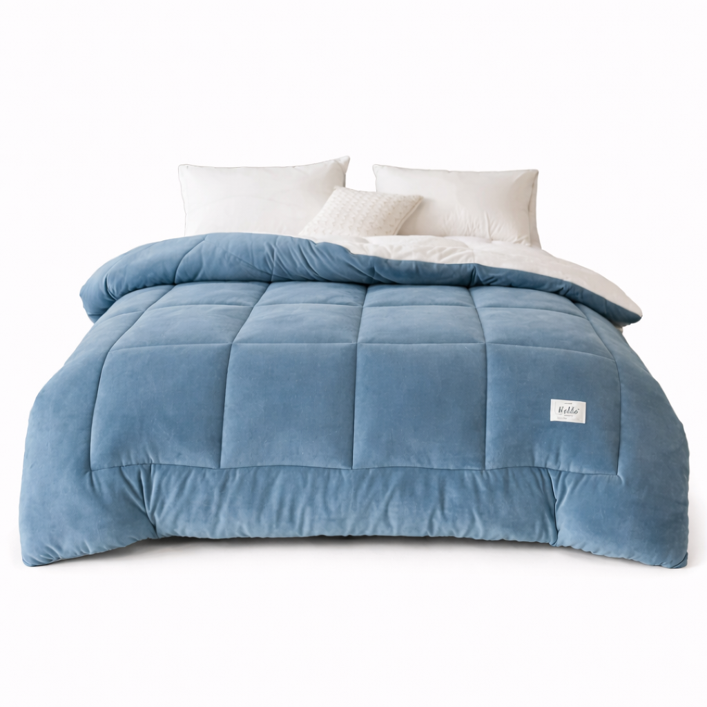Large Weighted Blanket For Bedroom And Living Room