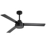 52" Outdoor Ceiling Fan Without Light
