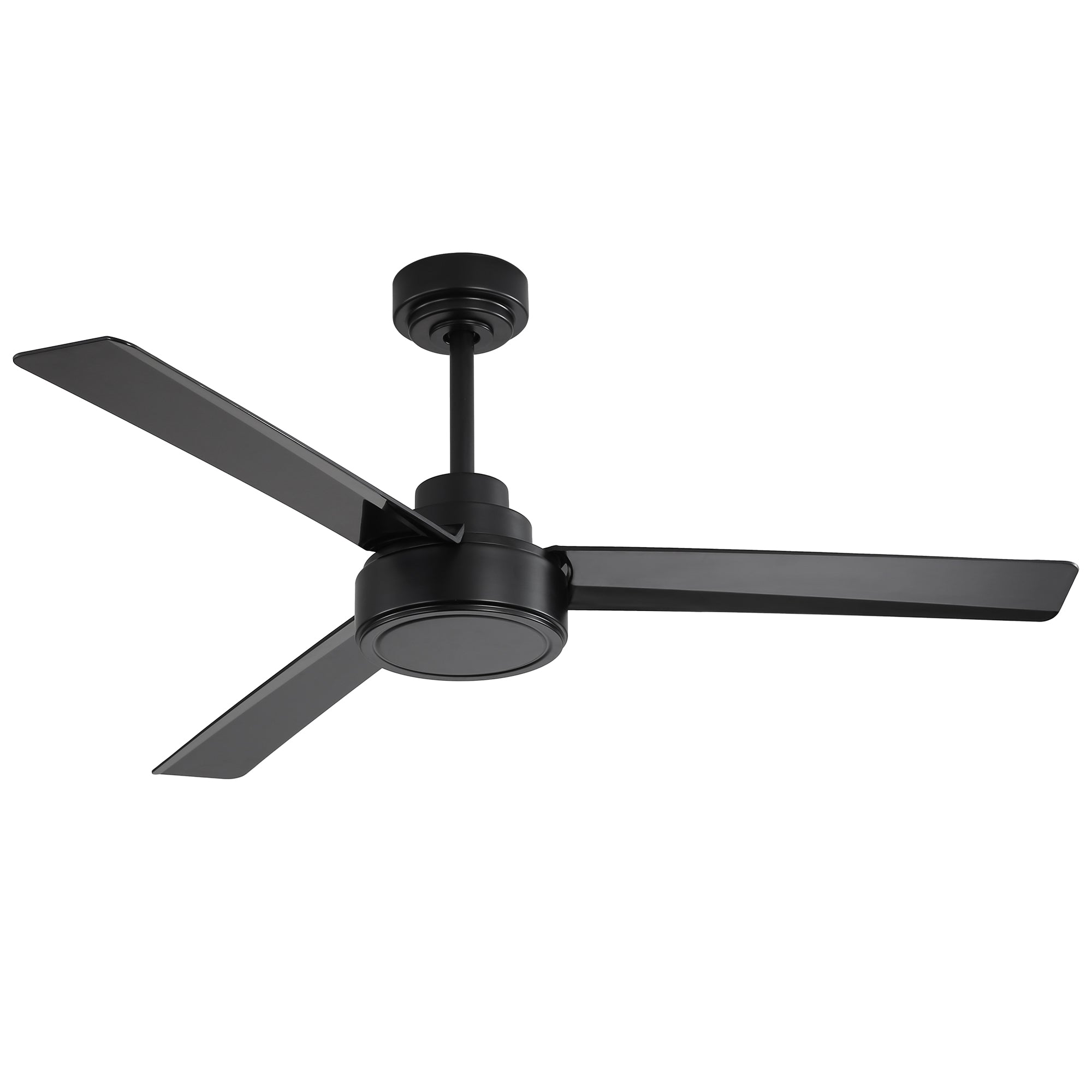 52" Outdoor Ceiling Fan Without Light