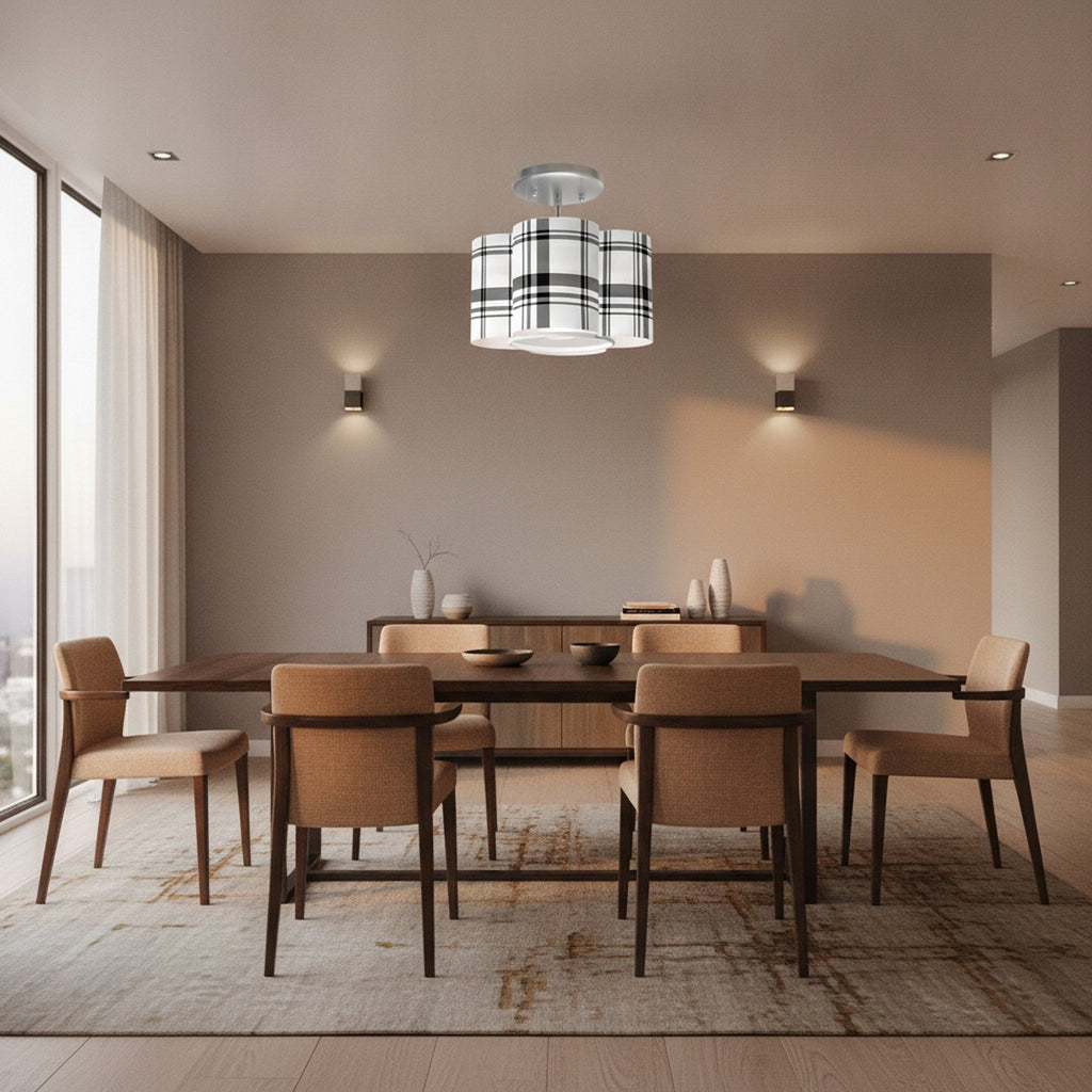 Sanibel Pendant Light - L3