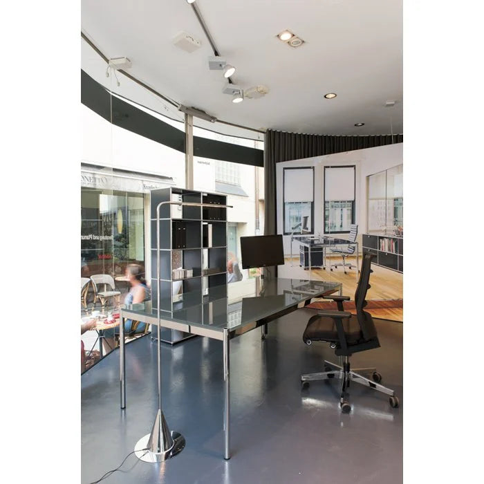 Betec Leuchten Manufactur - Acus Floor Lamp