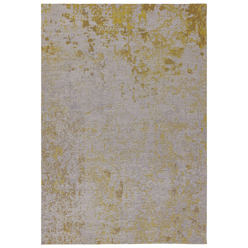 Dara Rug - Dara Ochre