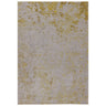 Abstract Polyester Living Room Rug — Indoor Outdoor, Flatweave, Dara