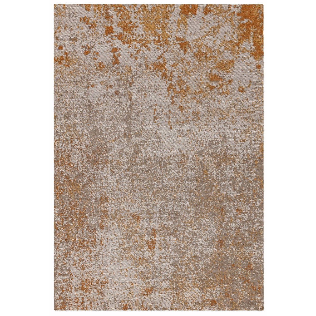 Dara Rug - Dara Terracotta