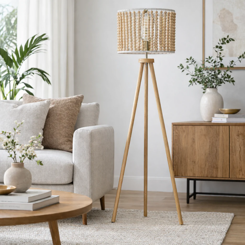 Reading Floor Lamp