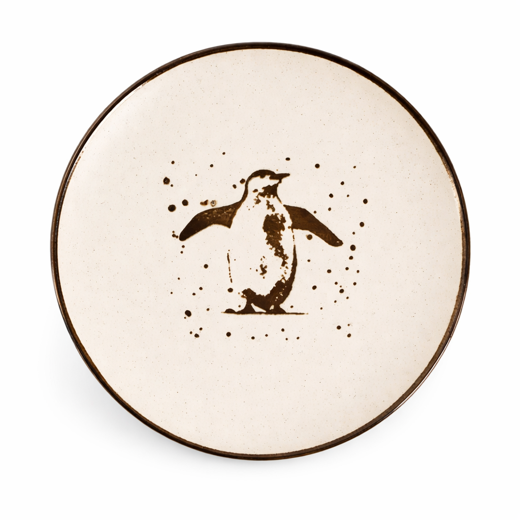 16-Piece Stoneware Dinnerware Set