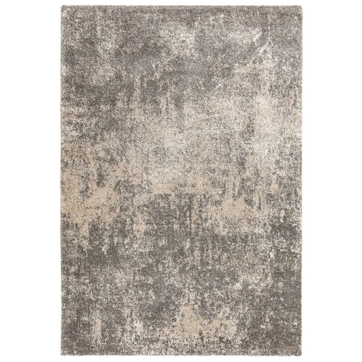 Dream Rug - Dream DM05 Dark Grey Beige