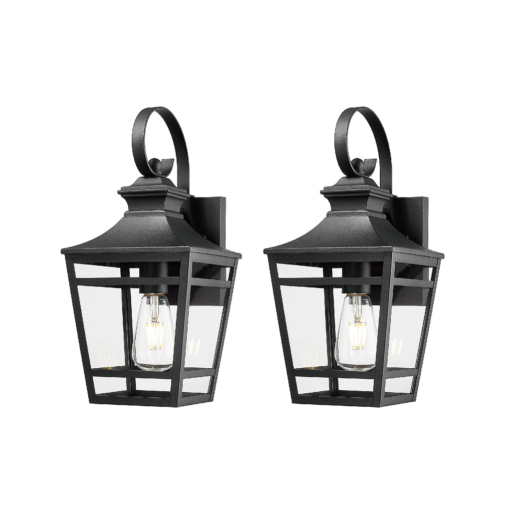 Large Outdoor Wall Lights for House Light Fixture