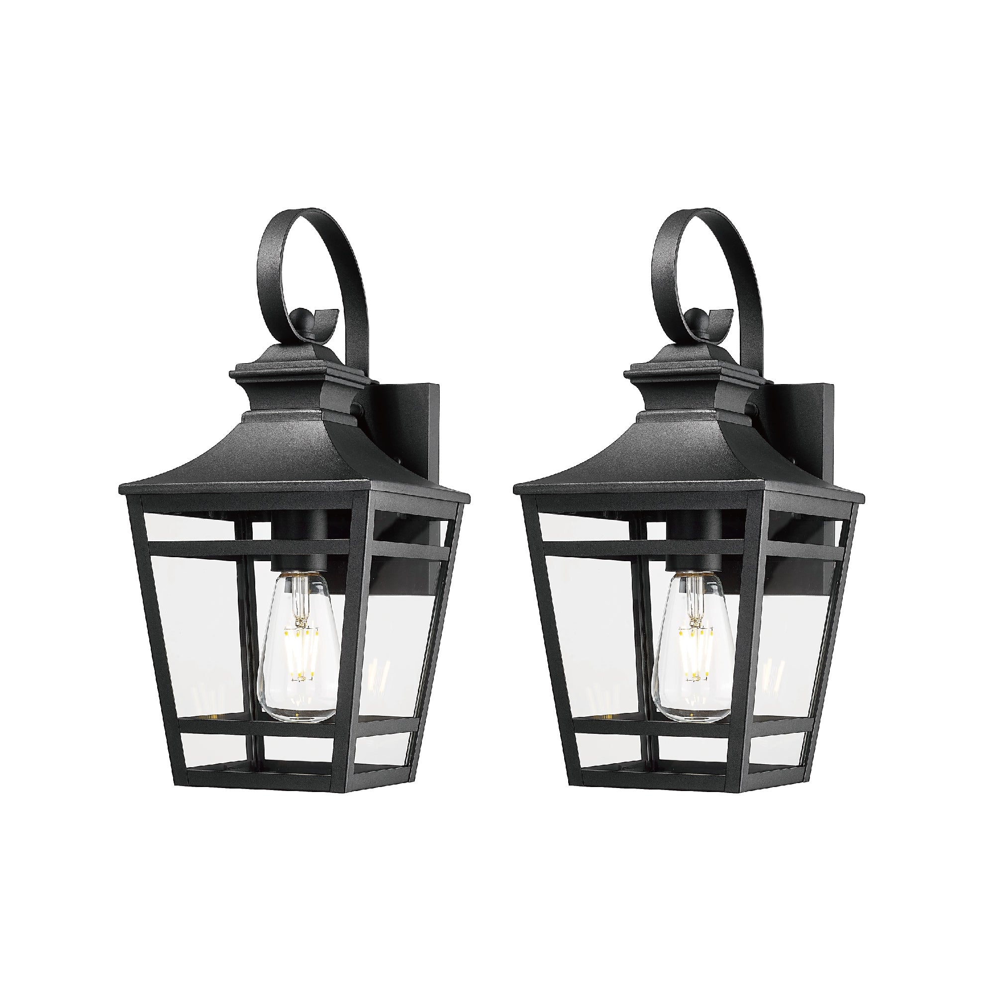 Large Outdoor Wall Lights for House Light Fixture