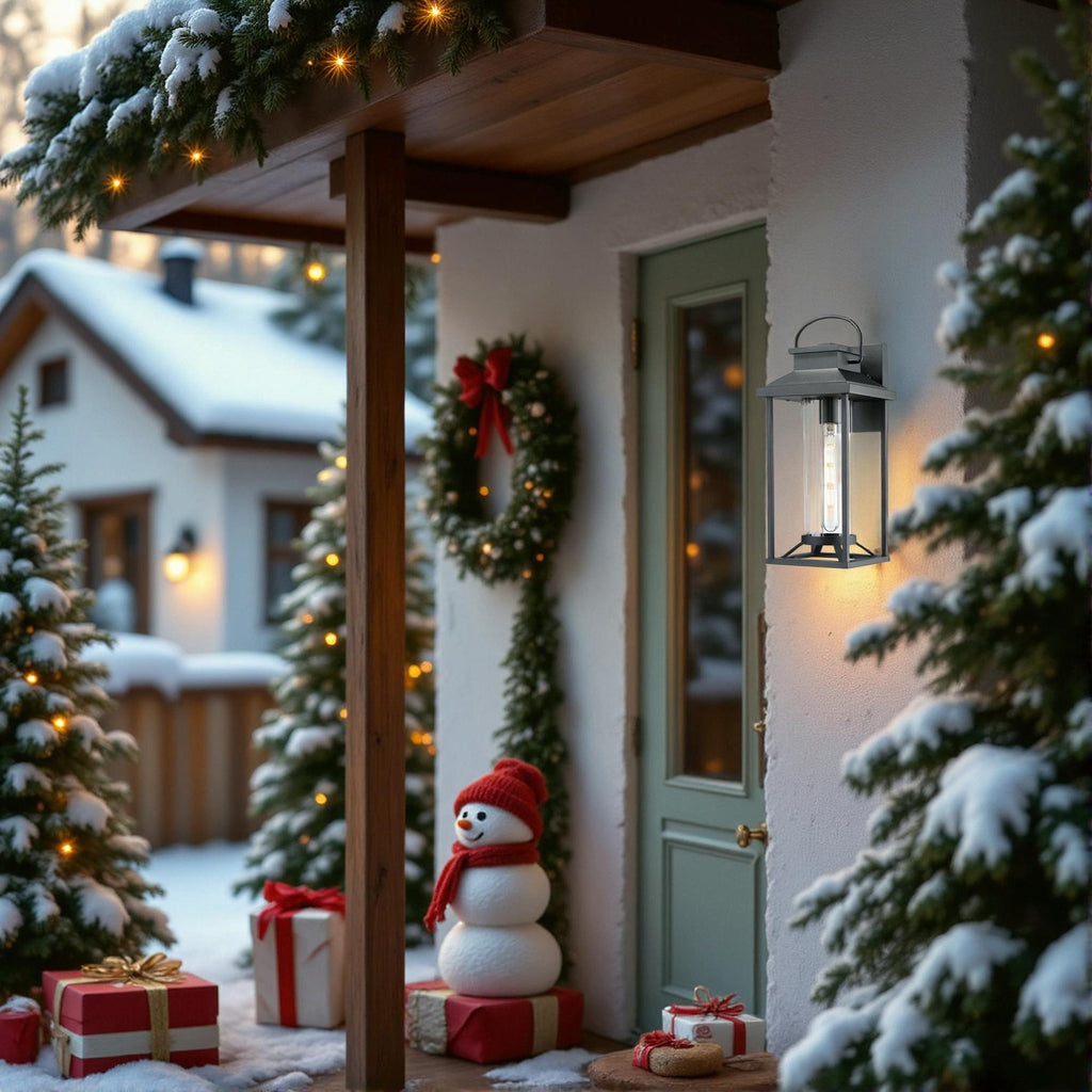 Outdoor Porch Lights Light Fixture