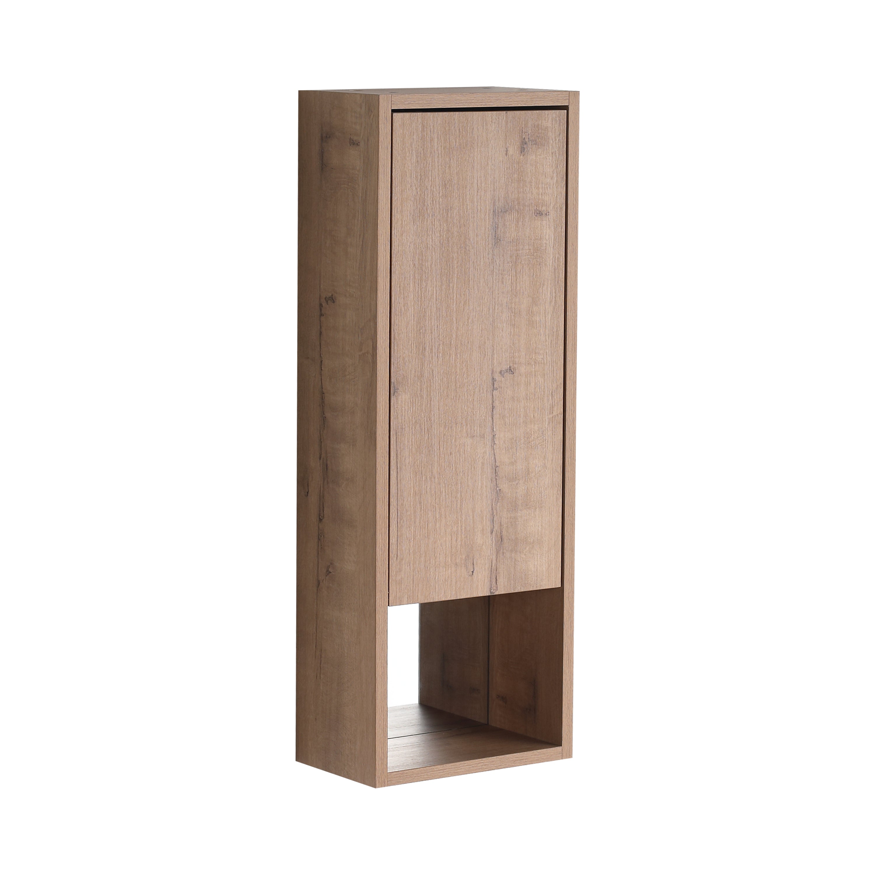 Halewood Bathroom Mirror Cabinet, Soft-Close