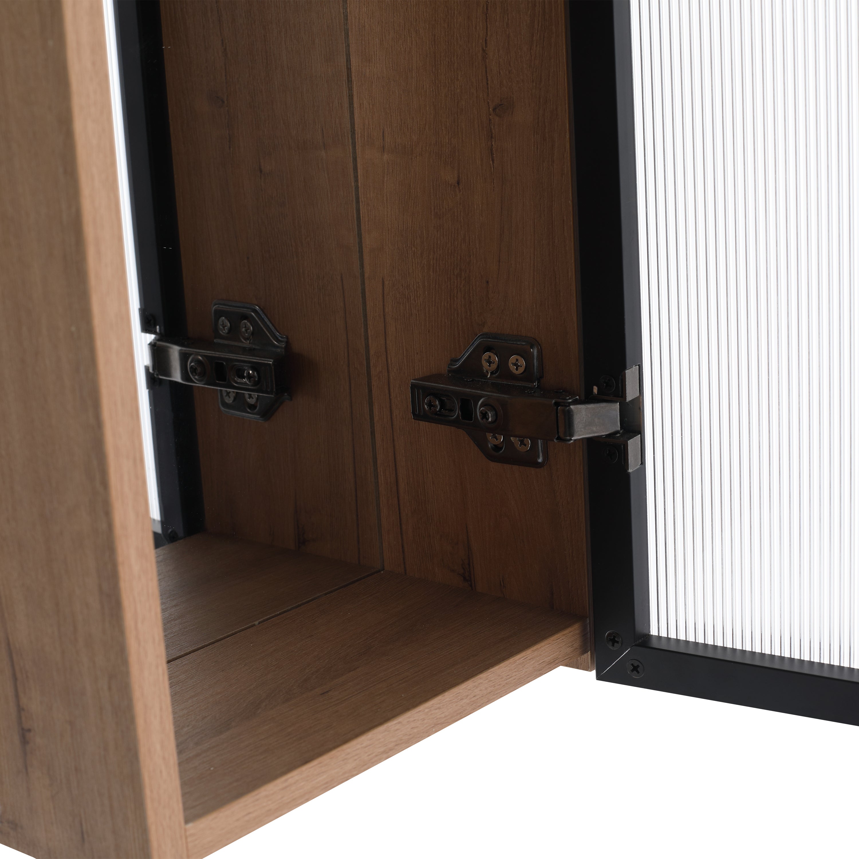 Halkin Bathroom Wall Cabinet