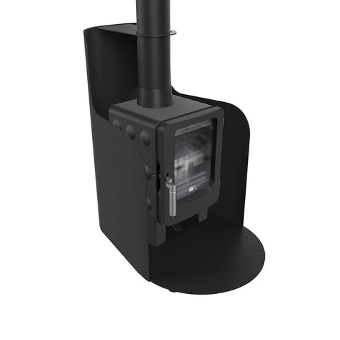 Ekol Edge Low Base