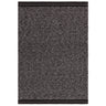 Living Room Rug — Flatweave, Hand Woven, Boho, Elm