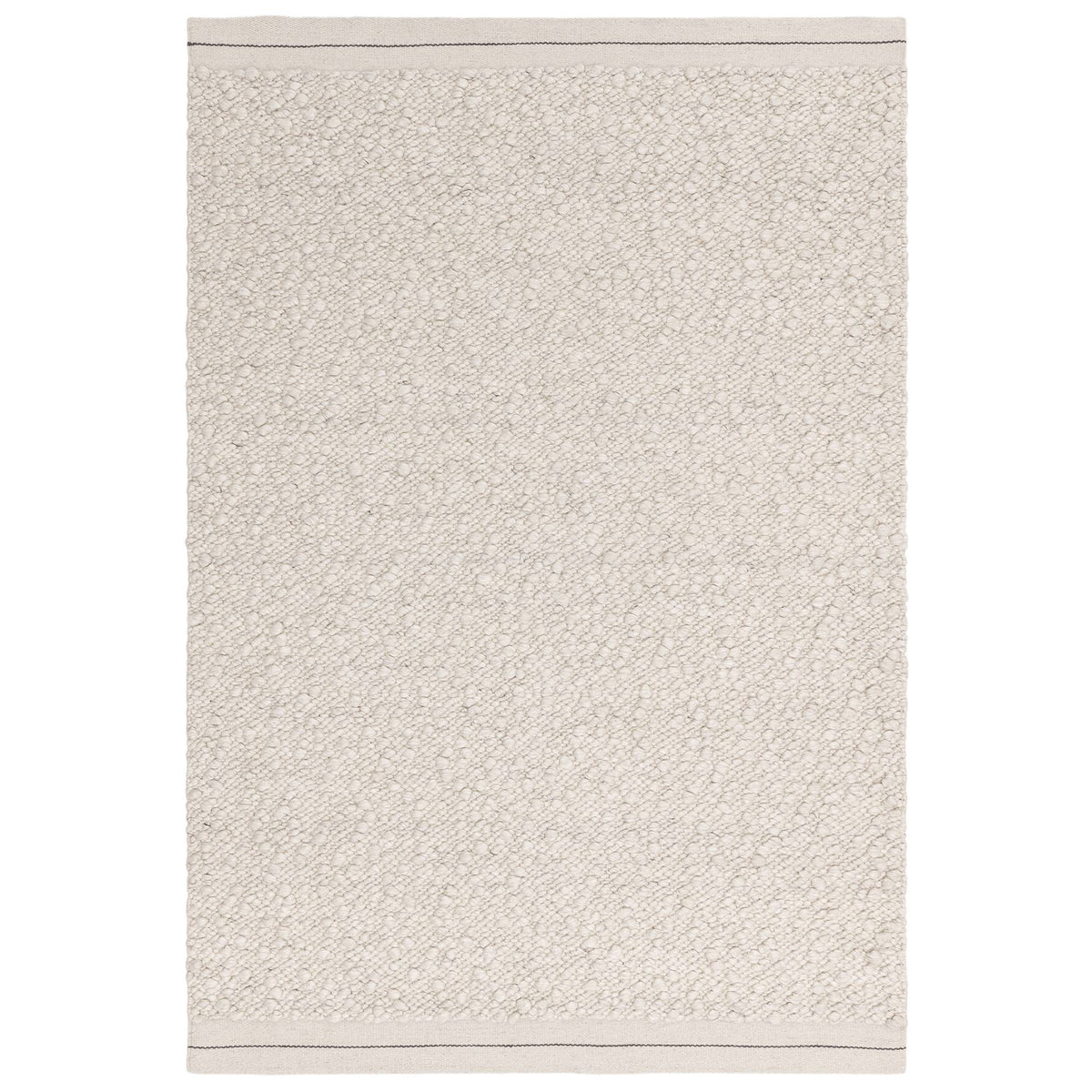 Elm Rug - Ivory