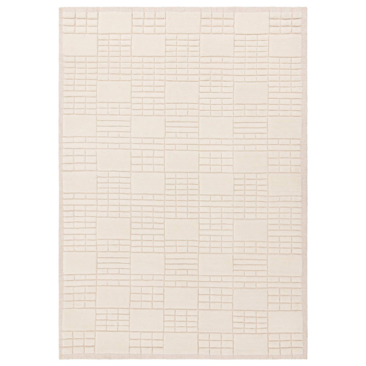 Empire Rug - Cream/Neutral