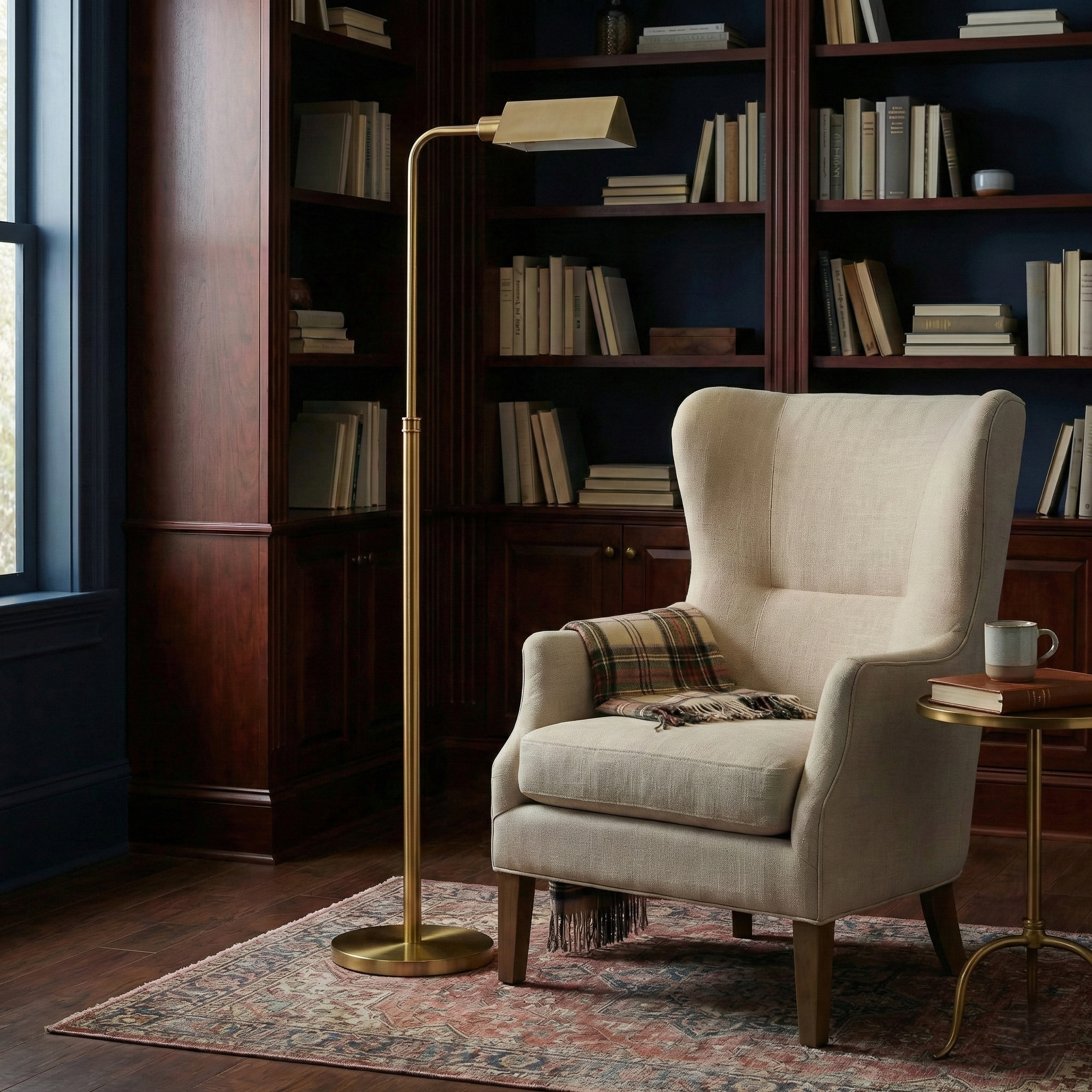 Minimalist Floor Lamp