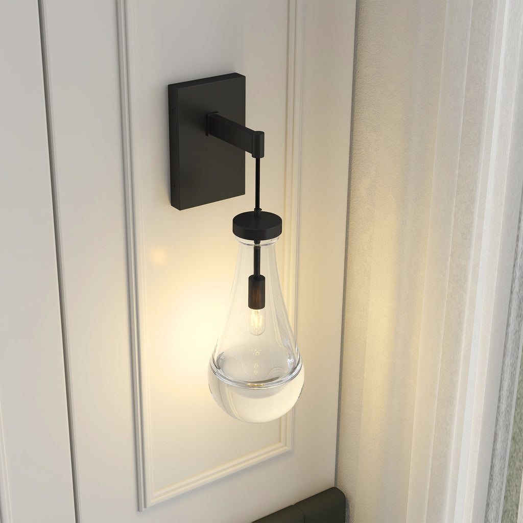 Wall Sconces Set of Two Light Fixture
