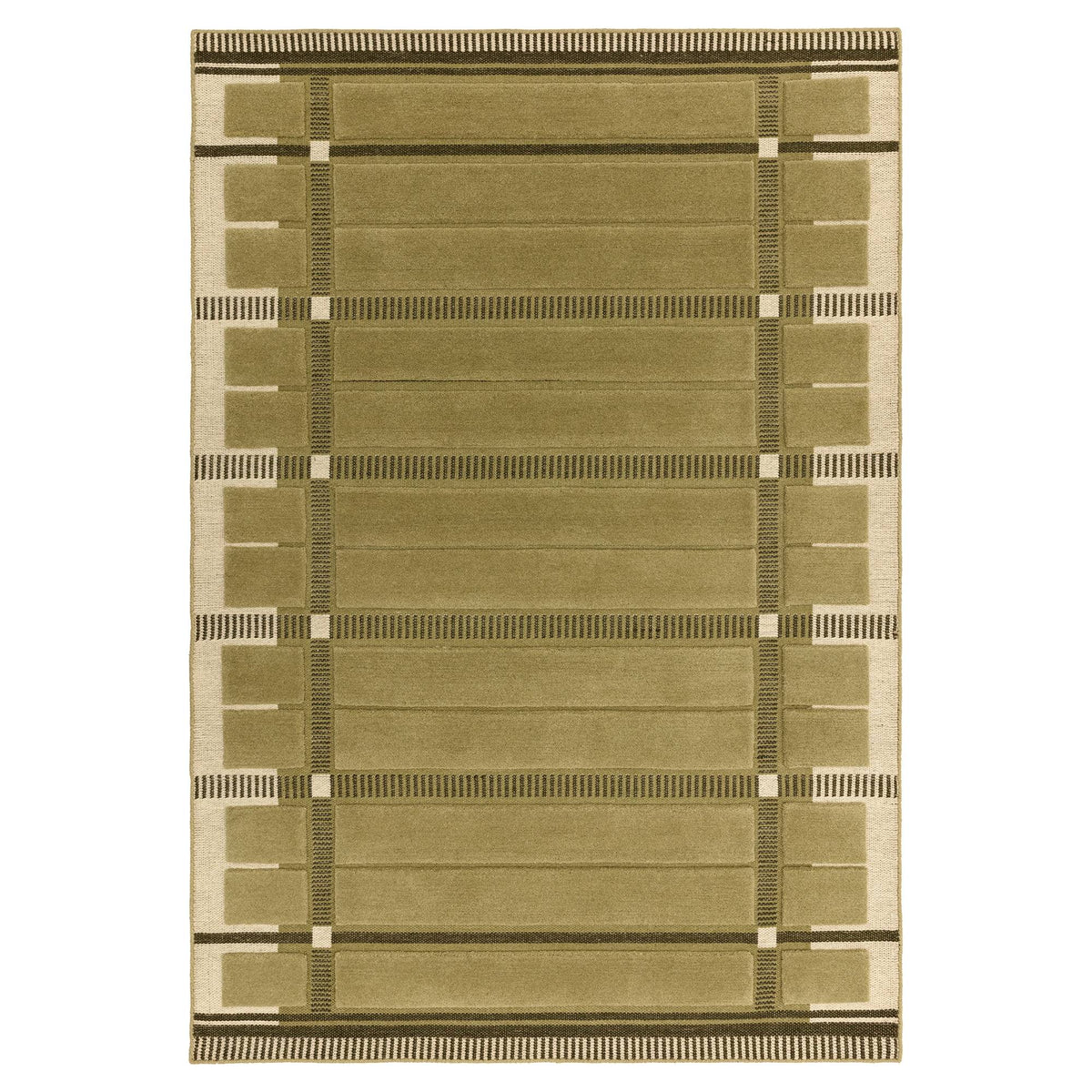 Fable Rug - Sage