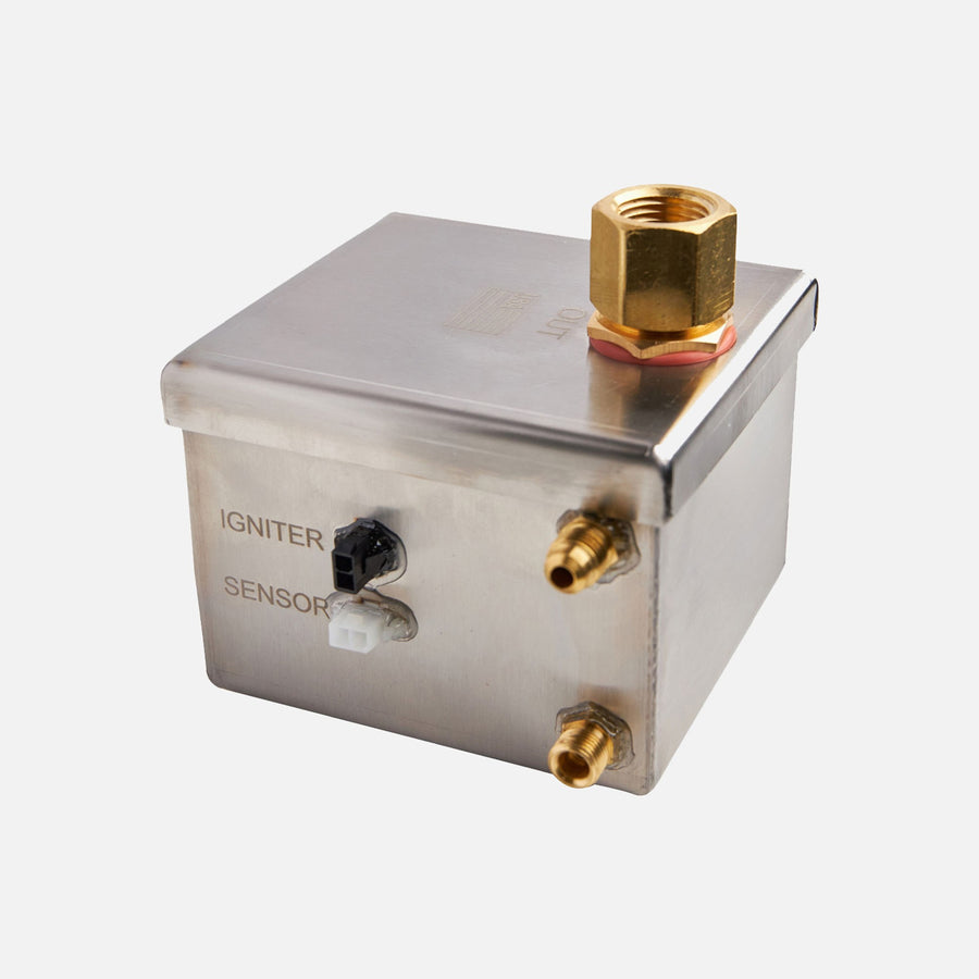 fbd aweis module
