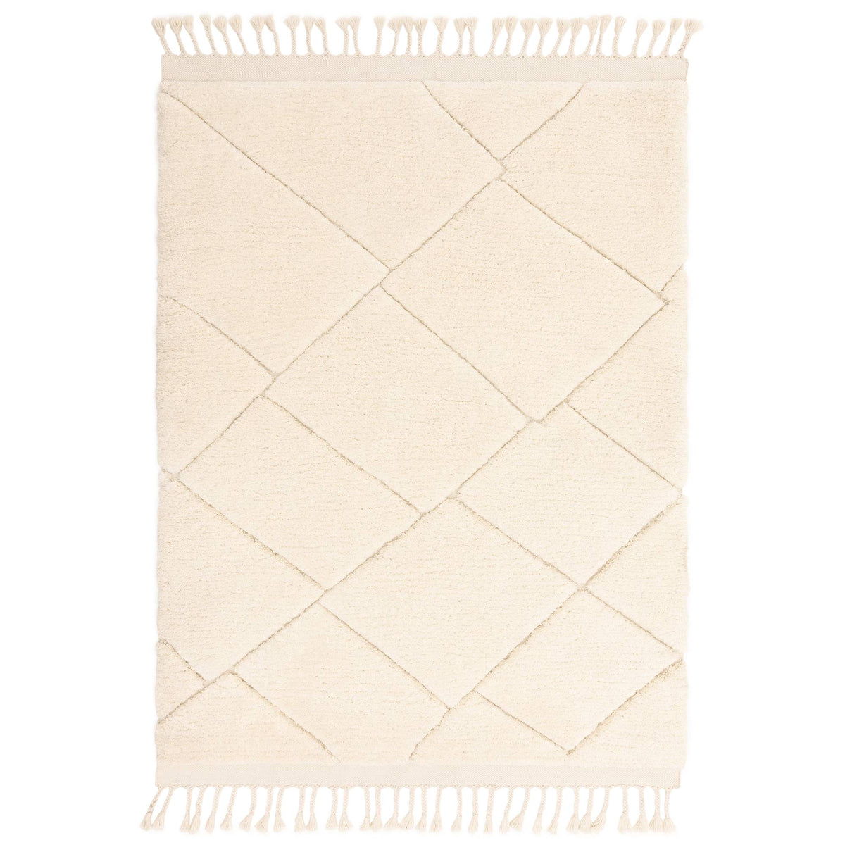 Fes Rug - FE01