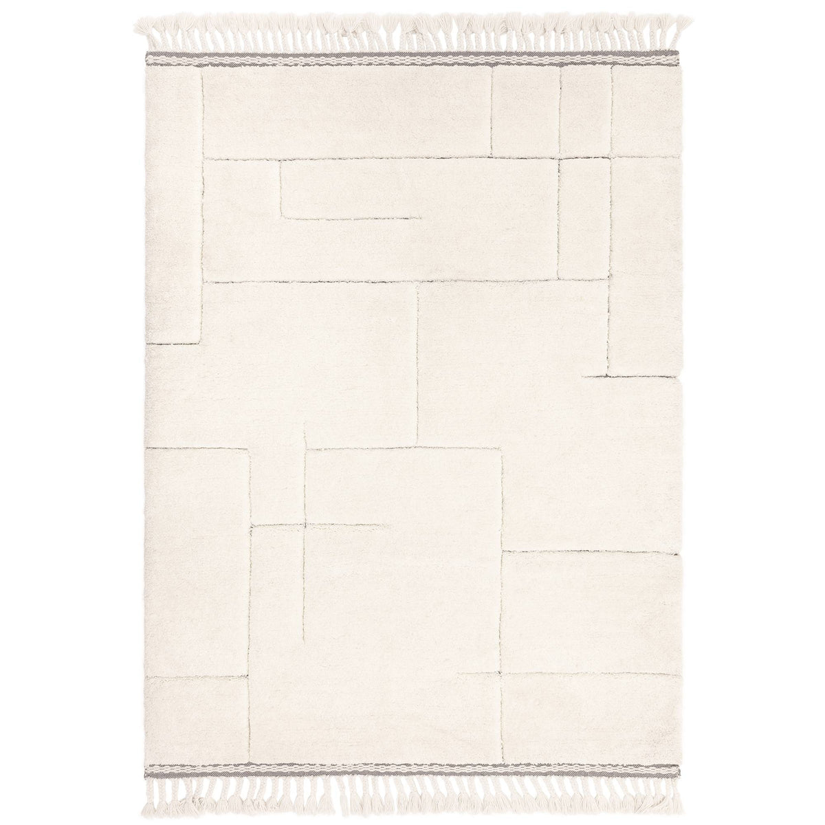 Fes Rug - FE02