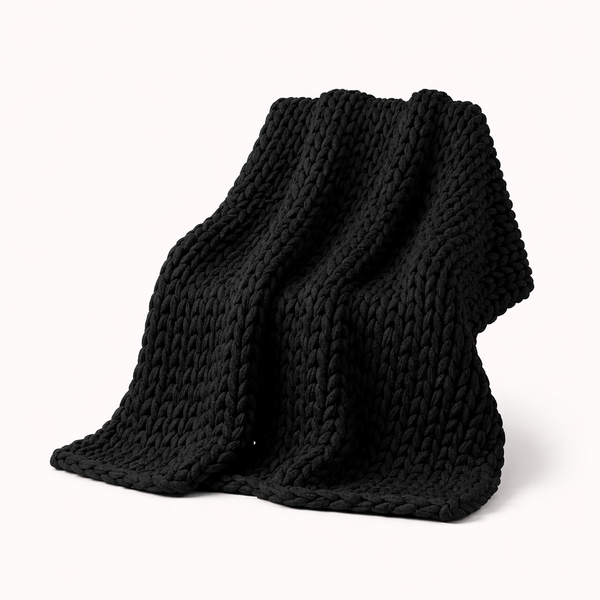 Soft knitwear
