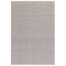 Polyester Living Room Rug — Flatweave, Hand Woven, Finley