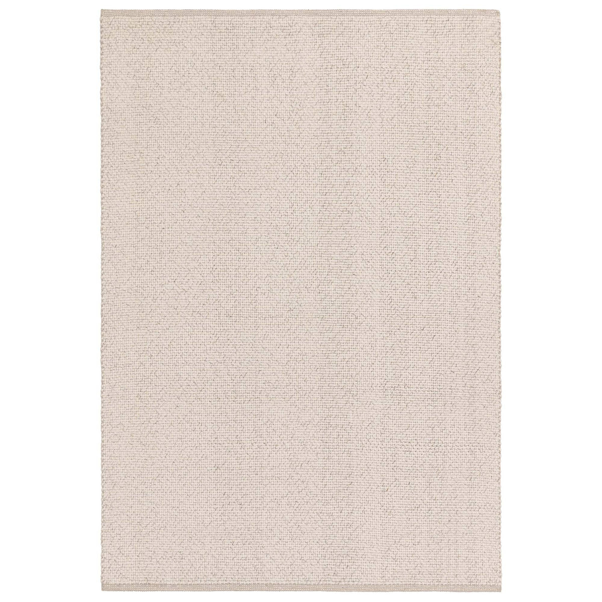Finley Rug - Ivory Marl