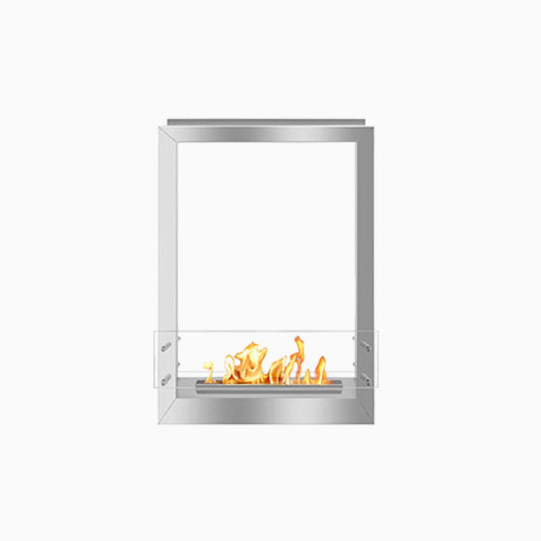 Double-Walled & Insulated