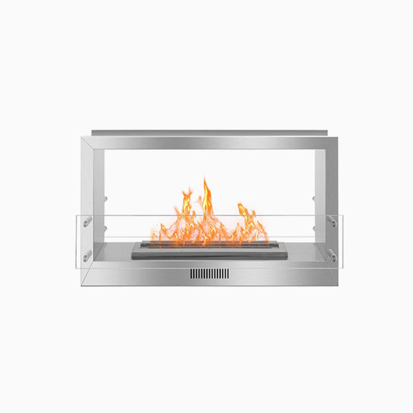 Double-Walled & Insulated