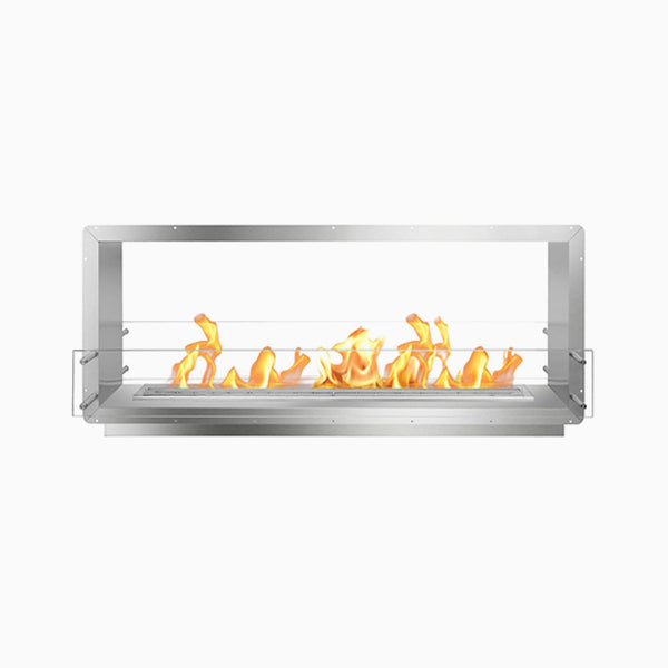 Double-Walled & Insulated