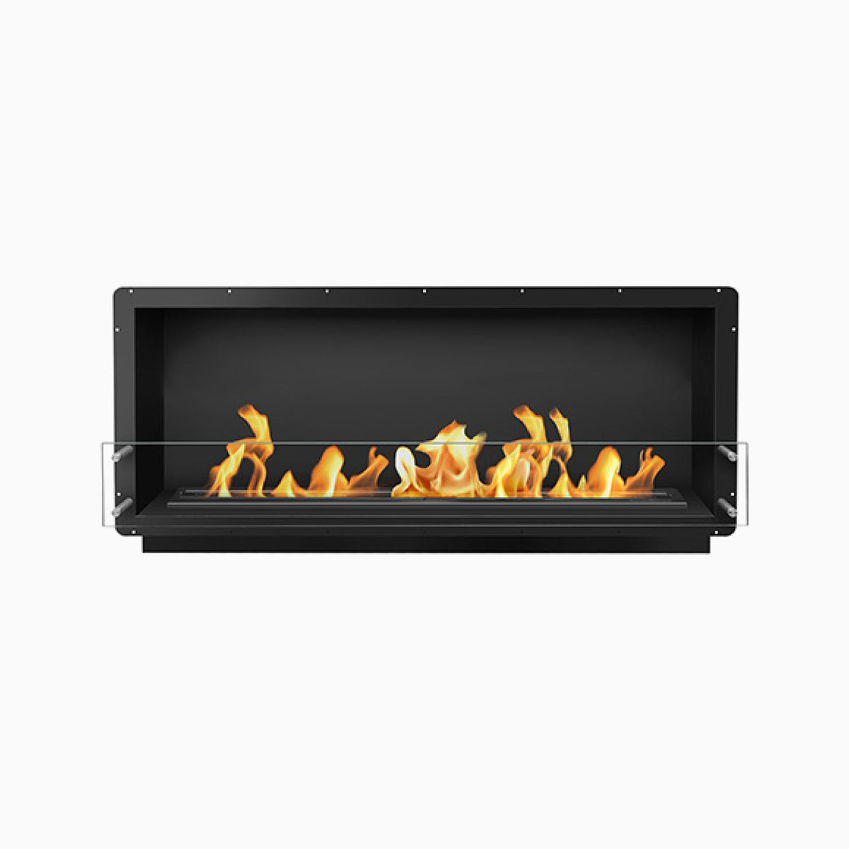 60" Ventless Bioethanol Firebox