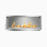 60" Ventless Bioethanol Firebox