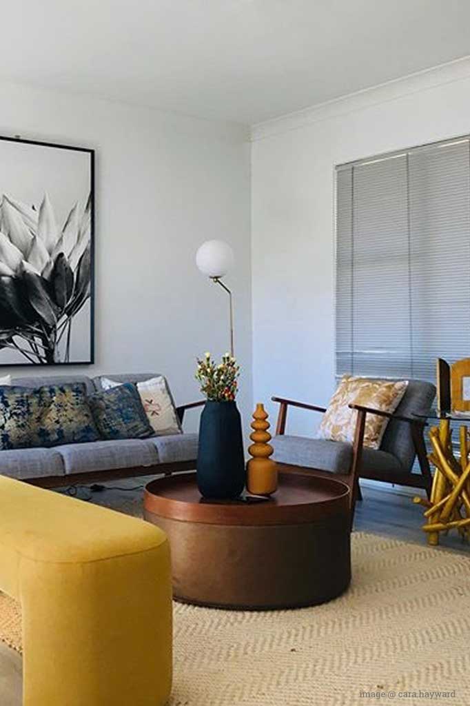 Floor Lamp Kerr Sphere