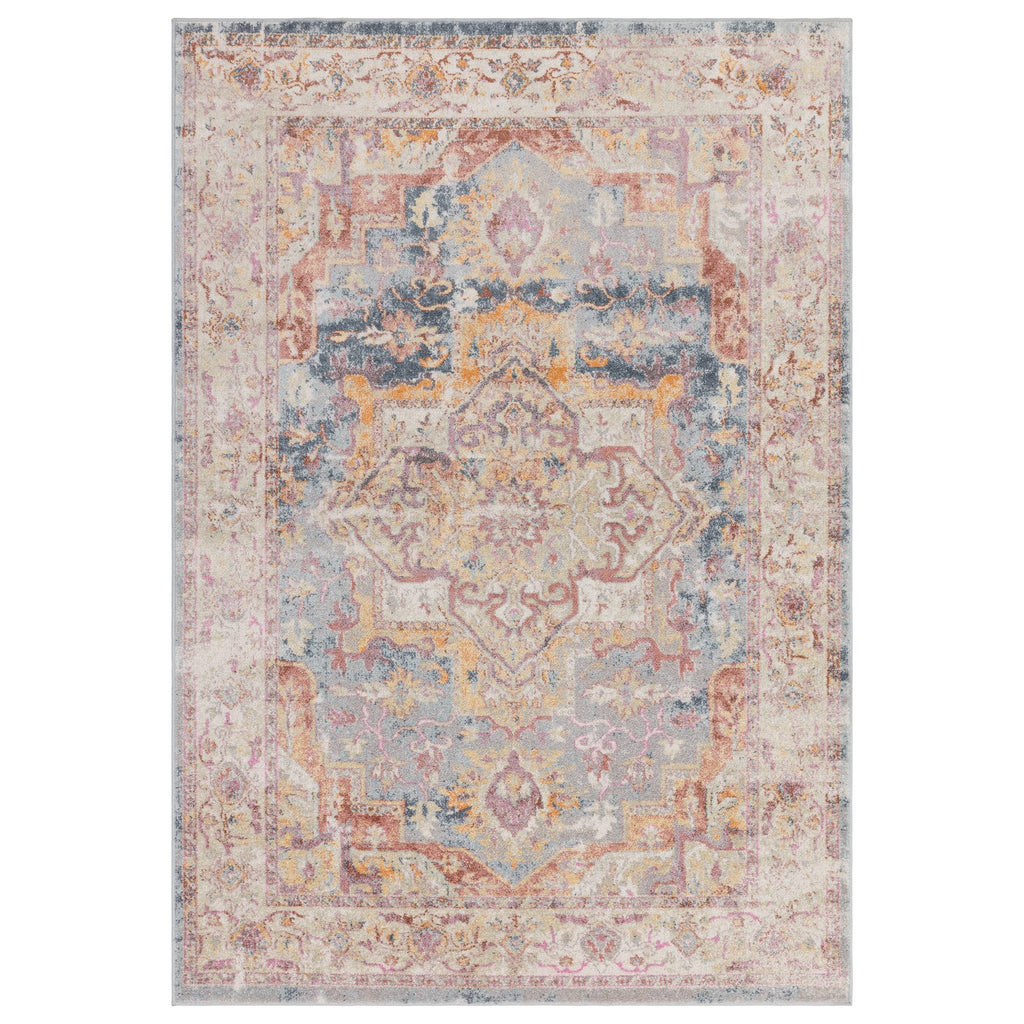 Flores Rug - Azin Rug FR01
