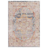Persian Polypropylene Living Room Rug — Classic, Flores