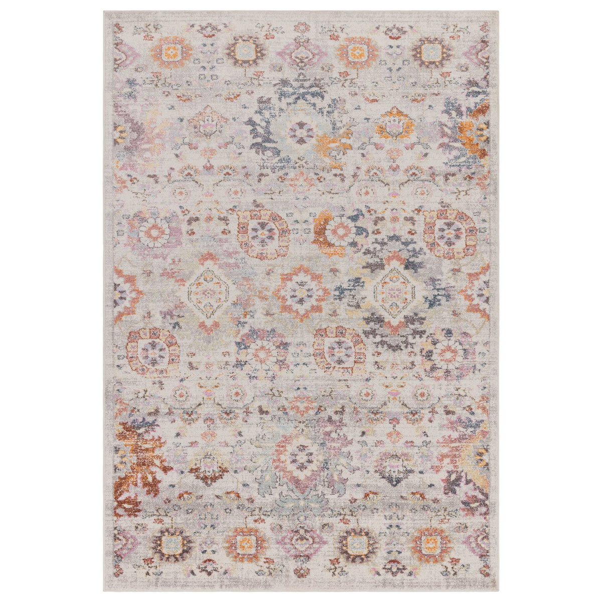 Flores Rug - Mina Rug FR02