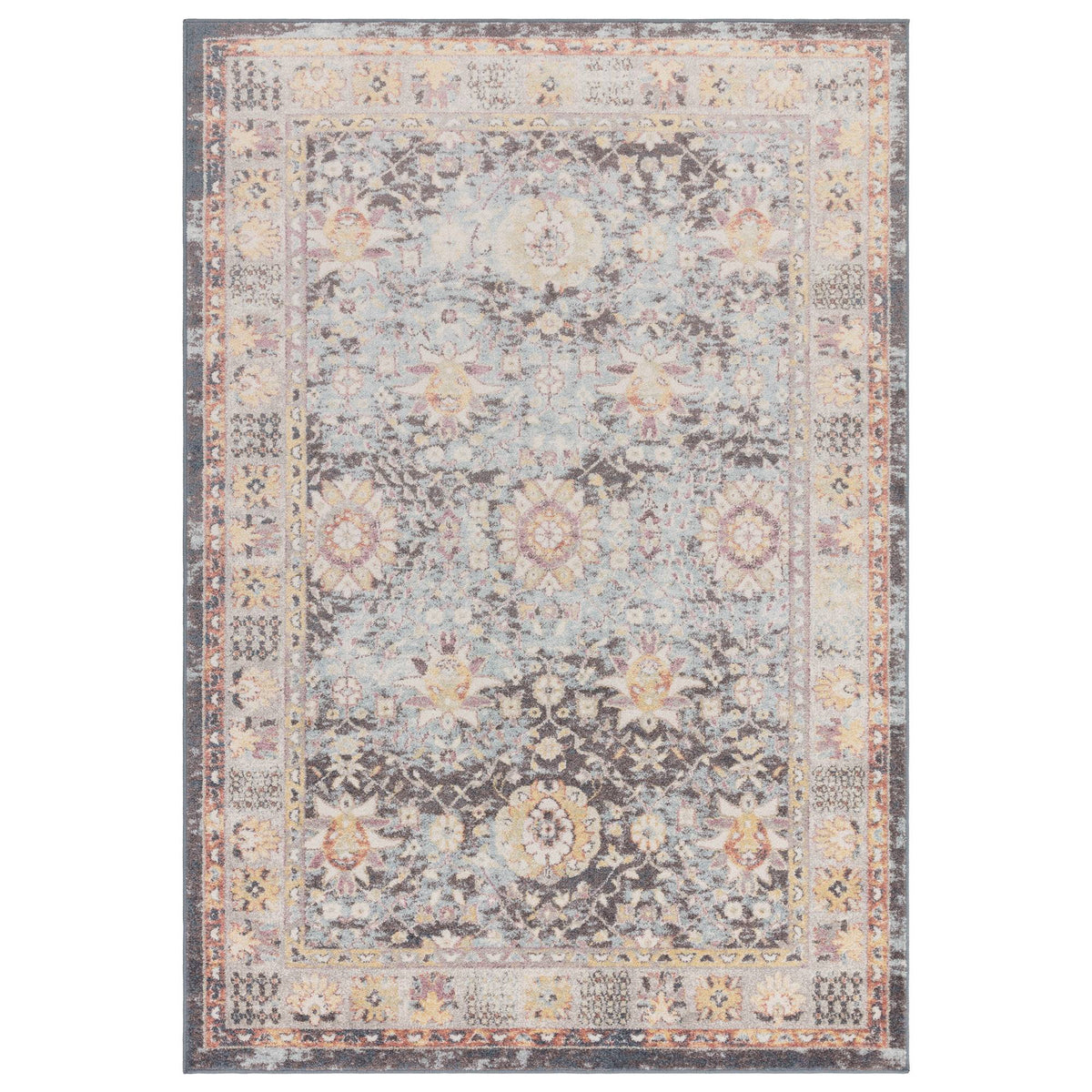 Flores Rug - Gita Rug FR03