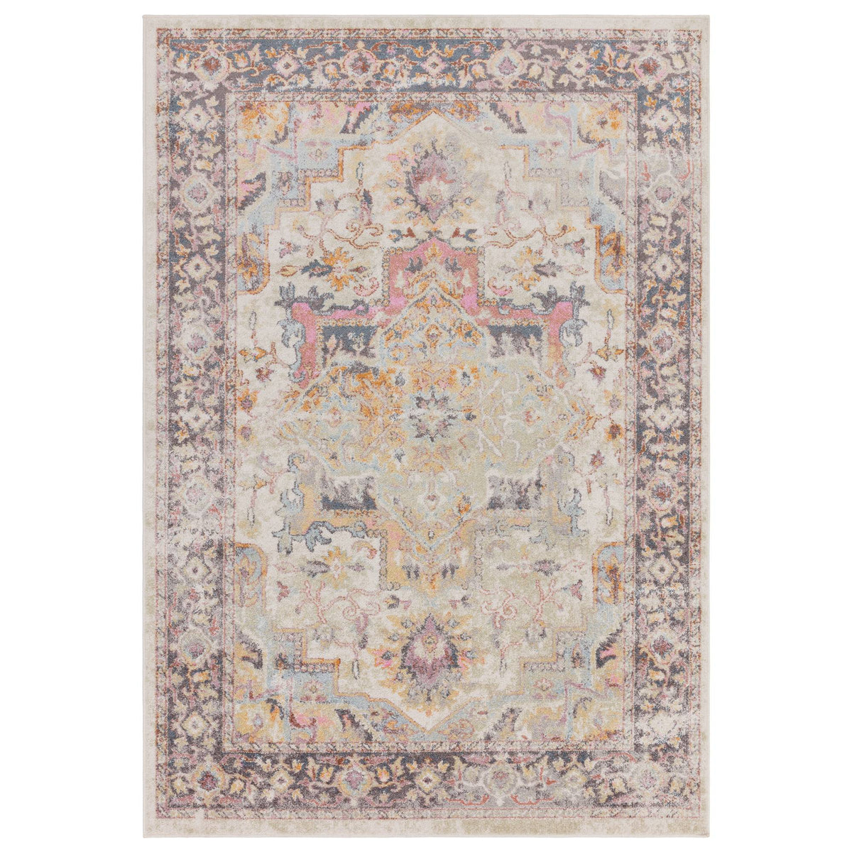 Flores Rug - Kira Rug FRO4