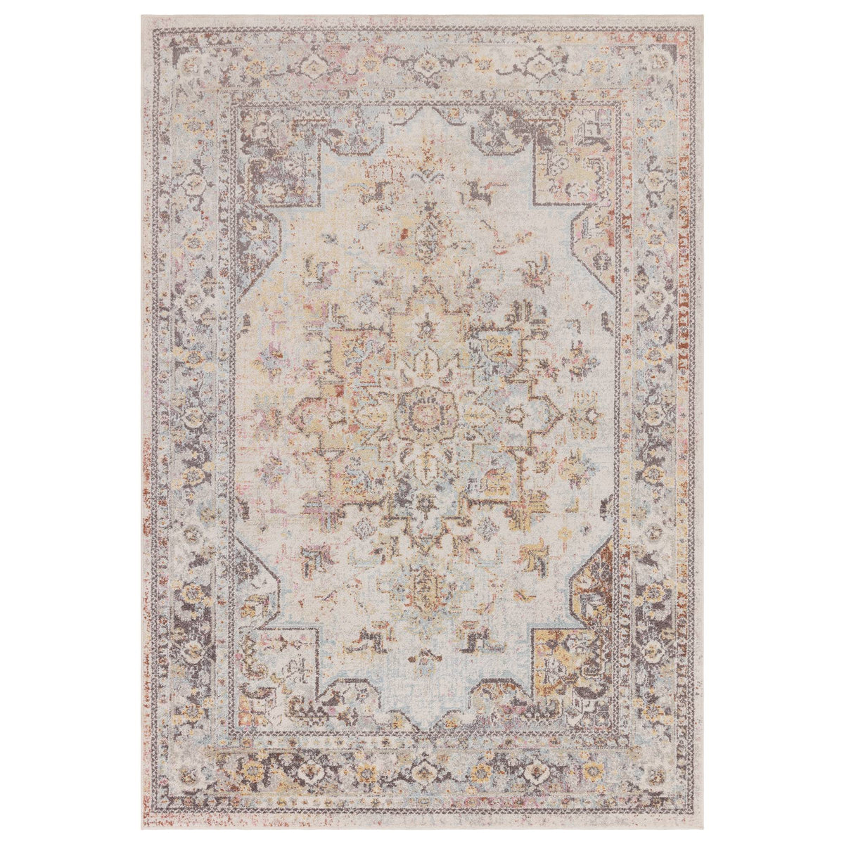 Flores Rug - Ester Rug FR05