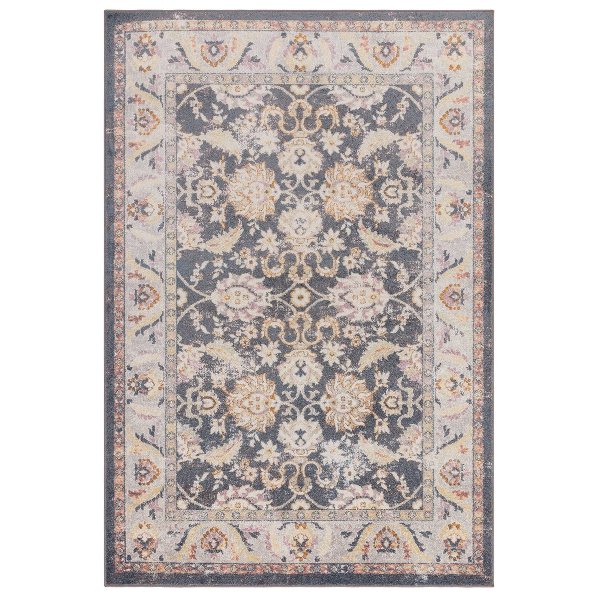 Flores Rug - Farah Rug FR07