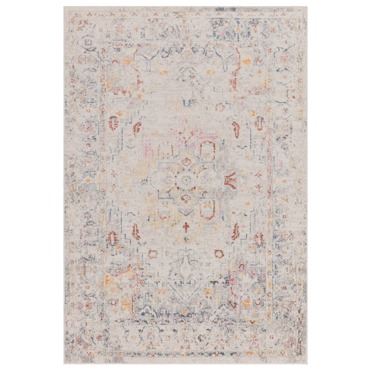 Flores Rug - Laleh Rug FR08