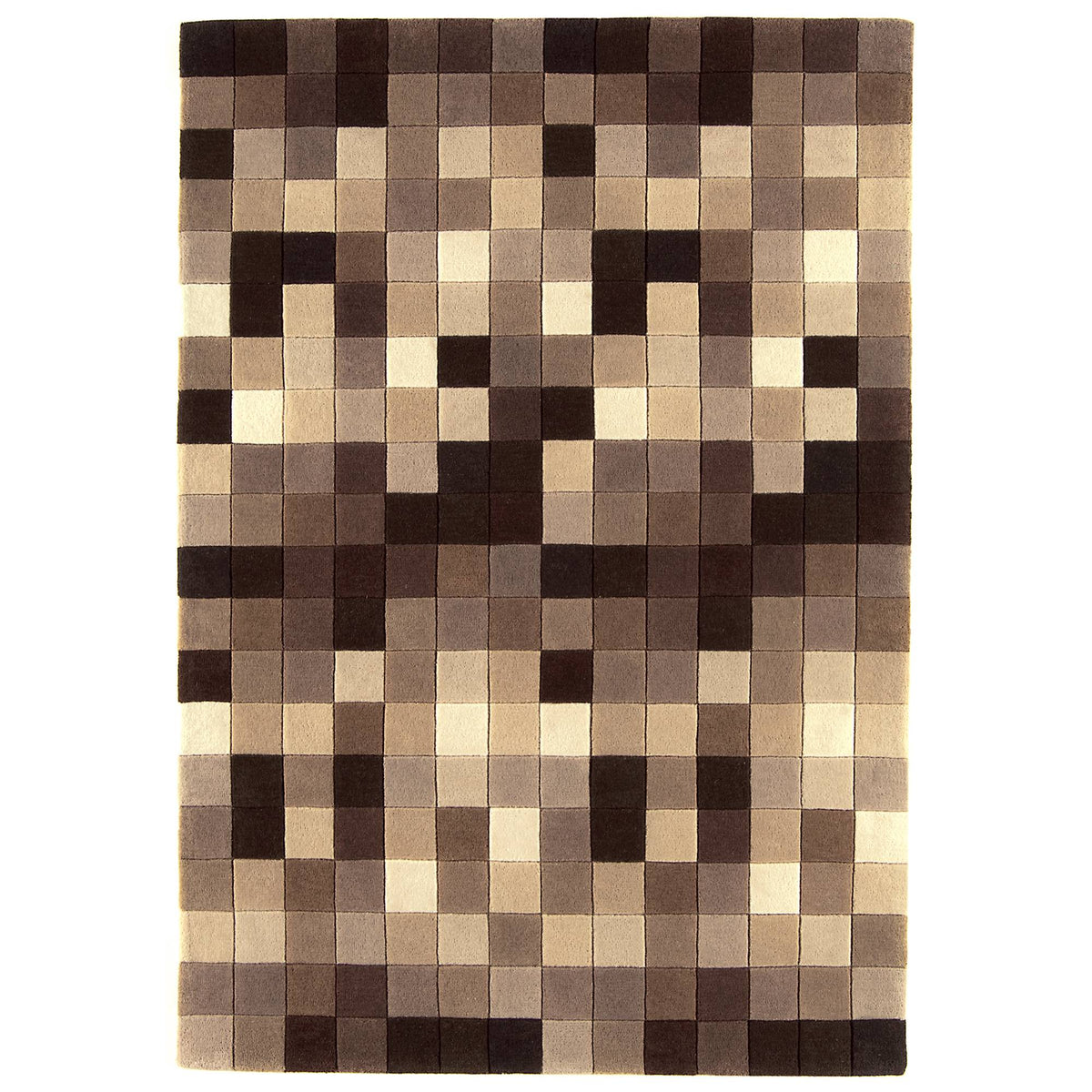 Funk Rug - Natural